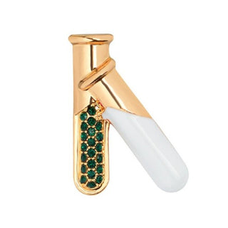 Test tube (3$ each) - Green image