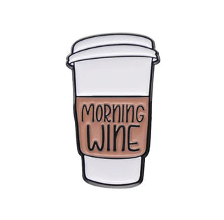 Morning Wine image 0