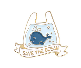 Save The Ocean image 0
