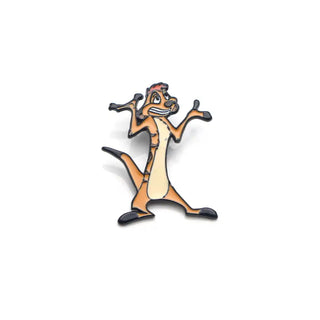 Timon from The Lion King image 0