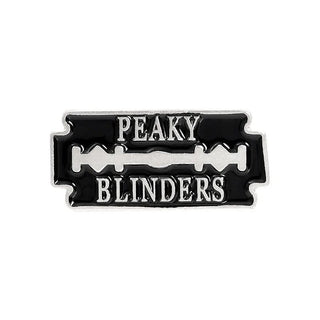 Peaky Blinders image 0