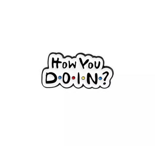 Friends TV Show (4$ each) - How you doin image