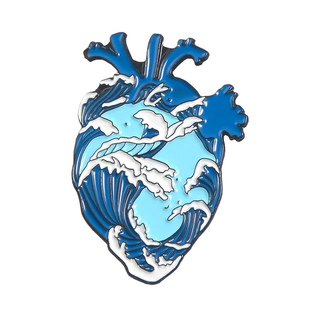 Heart of the ocean image 0