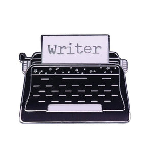 Writer image 0