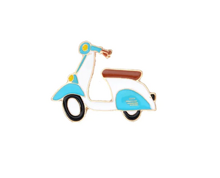 Vespa image 0