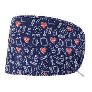 Surgical Operation - Dark Blue image 0