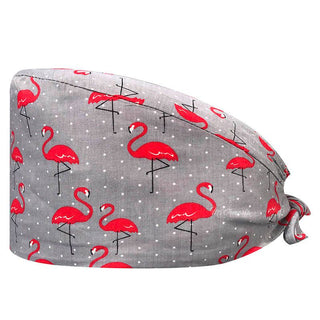 Flamingo - Grey image 0