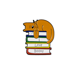 I love books image 0