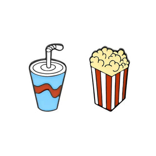 Pop Corn & Soda (3$ each) image 0