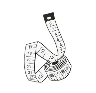 Dietitian Tape Measure image 0