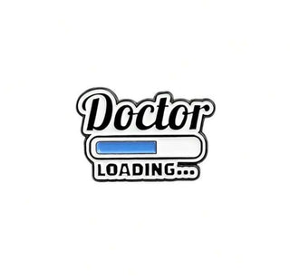 Doctor Loading image 0