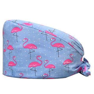 Flamingo - Blue image 0