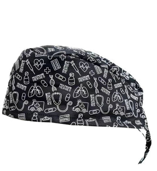 Black Cap image 0
