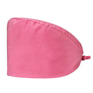 Plain Head Cap - Pink image 0
