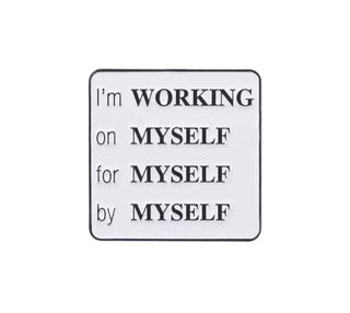 Working on myself image 0