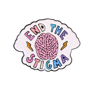 Mental Health Matters (5$ each) - End the Stigma image