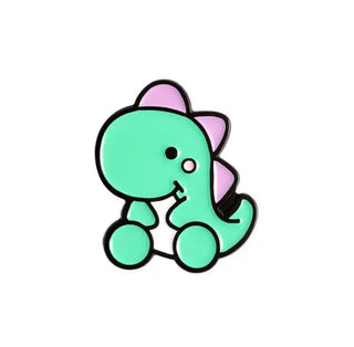 Little Dinosaur image 0