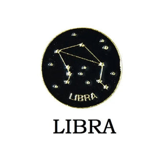 Horoscope Signs (3$ each) - Libra image