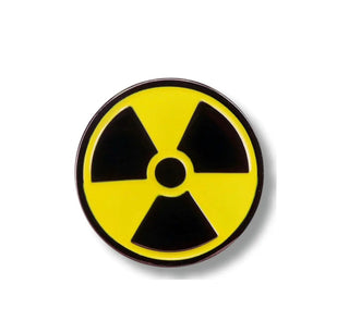 Radioactive Symbol image 0