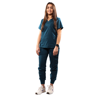 Comfort Pro Scrub Set
