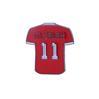 M. Salah Jersey image 0