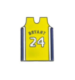 BRYANT Jersey image 0