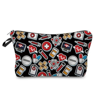 Black Medical Bag image 0