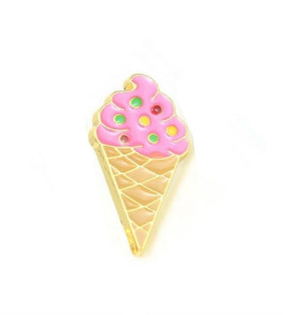 Ice Cream with Sprinkles image 0