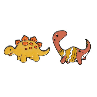 The Dinosaurs, Bruno & Sammy (4$ each) image 0