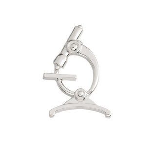 Microscope (2.5$ each) - Silver image