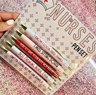 Nurse Pen (2$ each) image 2