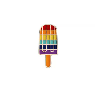 Rainbow Popsicle image 0