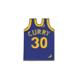 CURRY Jersey image 0