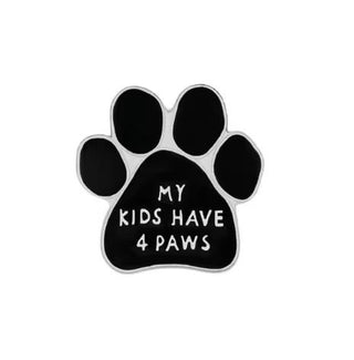 My Kids Have 4 Paws image 0