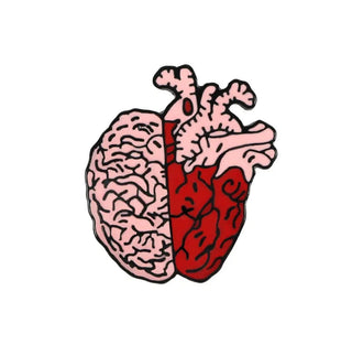 Heart And Brain (One Piece) image 0