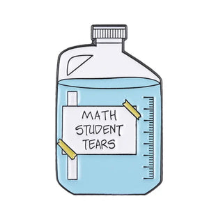 Math Love (4$ each) - Math student tears image