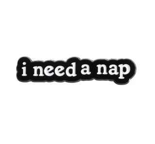 I Need A Nap image 0