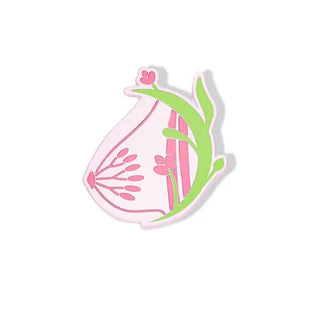 Pink Breast image 0