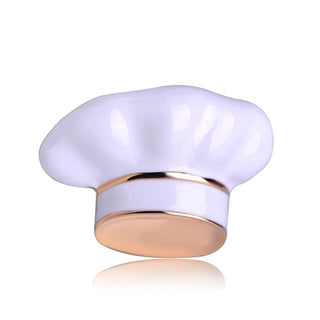 Chef cap image 0