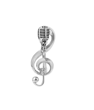 Microphone (3$ each) - Silver image