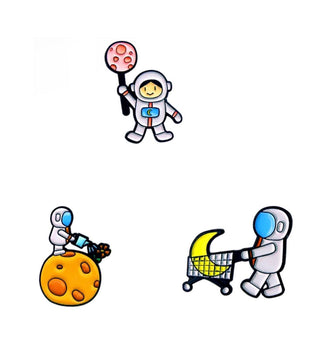 Astronomy Love (5$ each) image 0