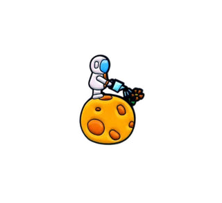 Astronomy Love (5$ each) - Flowering image