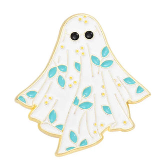 Ghost (4$ each) - Ghost blue image