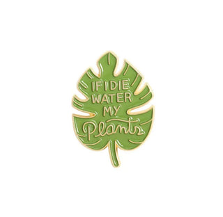 Love For Plants (4$ each) - If I Die Water My Plants image