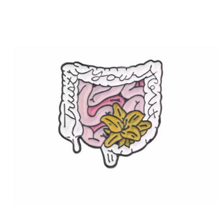 Trust your gut image 0