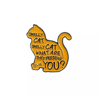 Friends TV Show (4$ each) - Smelly Cat image