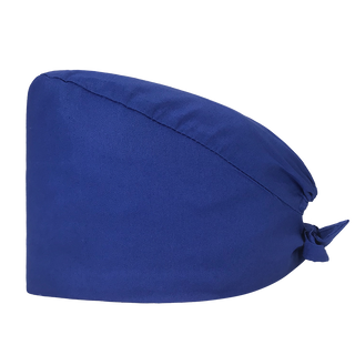 Plain Head Cap - Royal Blue image 0