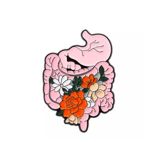 Floral intestine image 0