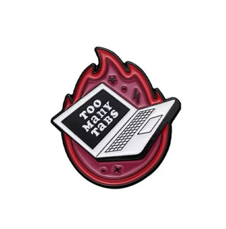 Too Many Tabs image 0