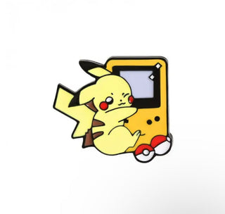 Pikatchu image 0